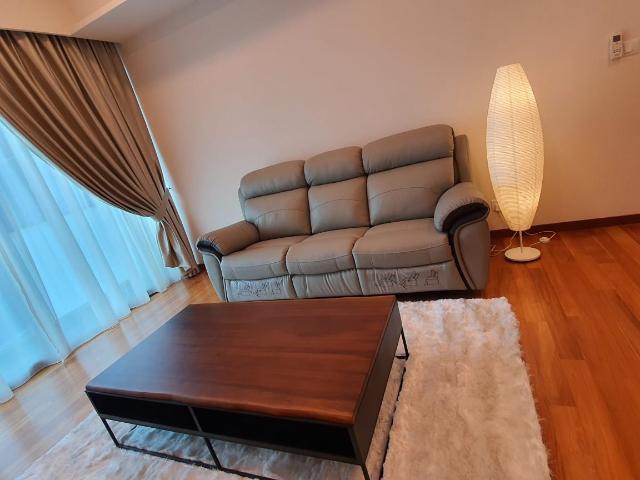 stonor 3, condominium