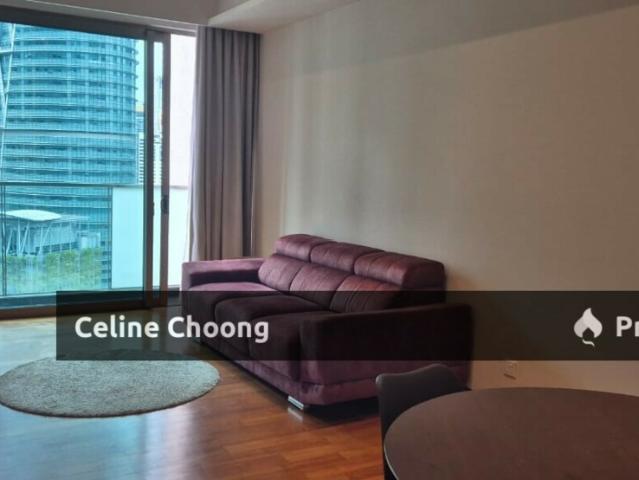 Stonor 3 klcc B419