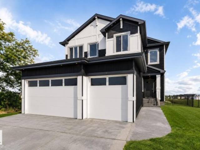 Stony Plain, AB, T7Z 0E8 house for sale | Listing ID E4499 | Royal LePage