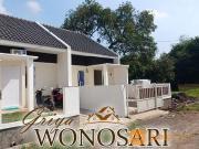 Stop ngontrak rumah,saatnya punya rumah sendii