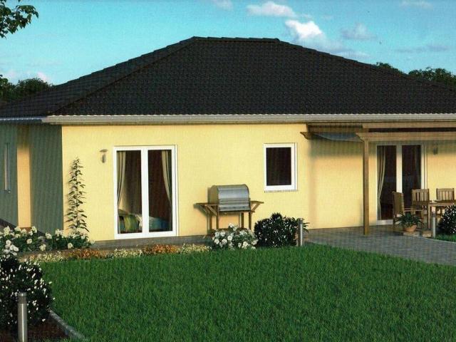 STOP! Bungalow mit Grundstück! Neubauvorhaben in St. Ingbert! Massiv + schlüsselfertig, energetische Ausführung gemäß dem derzeit gültigen GEG