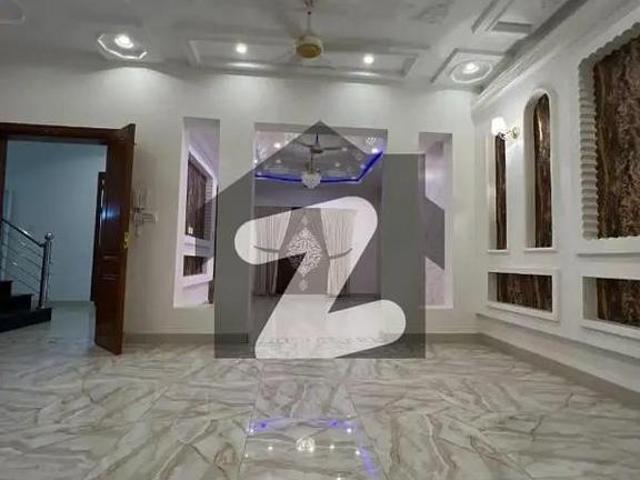 Stop Dreaming, Start Living. Book Your 10 Marla Home In Etihad Town Now! Etihad Town