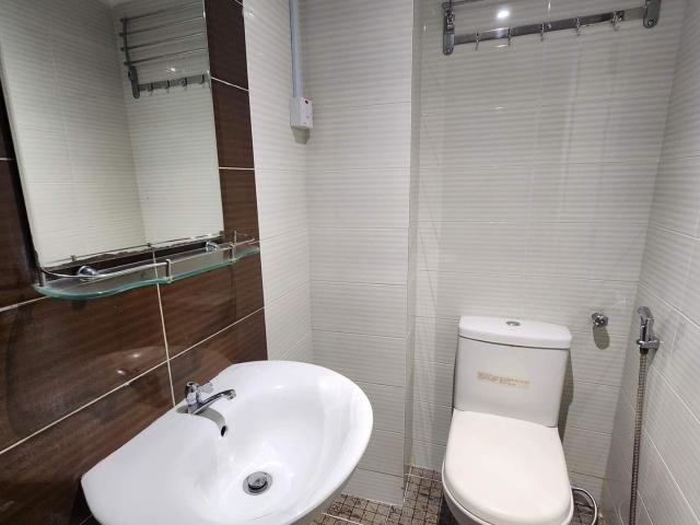 Stop here grand maria hotel masater room walking near monorail chow kit, pwtc, monorail titiwangsa, supermarket