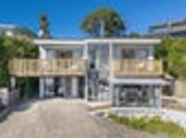 Stop Looking, Start Living Here