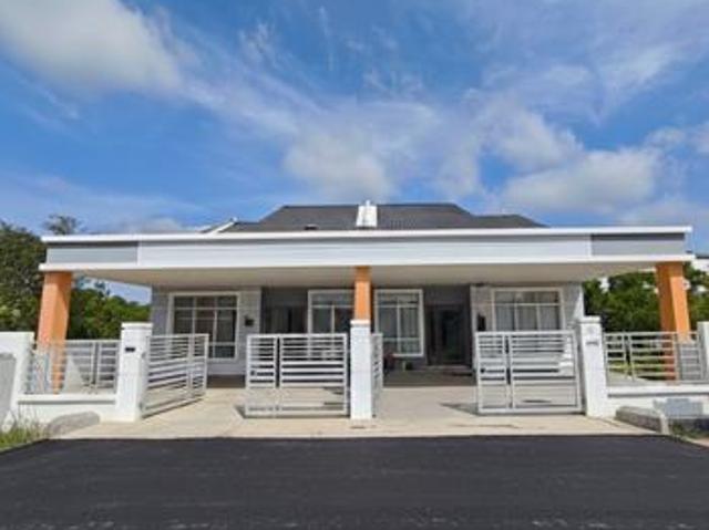 STOP RENTING 0 Down Payment Single Storey Terrace