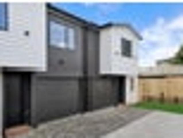 STOP RENTING! Own a Brand New Freehold Home!