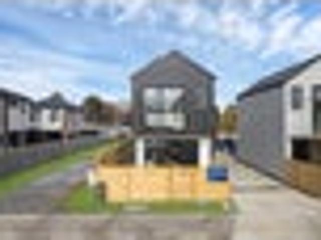 Stop Renting, Start Owning! Brand New Homes