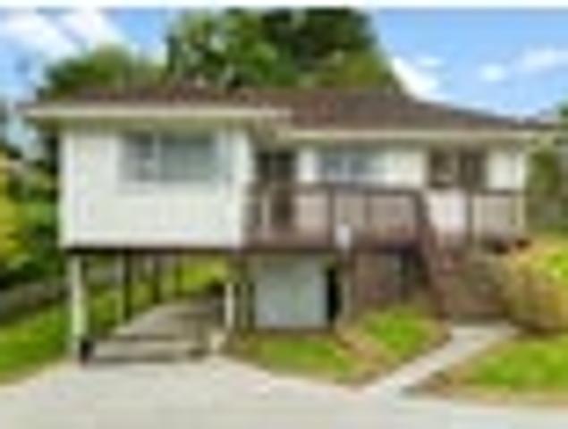 STOP SCROLLING 1195m² IN PAPATOETOE!