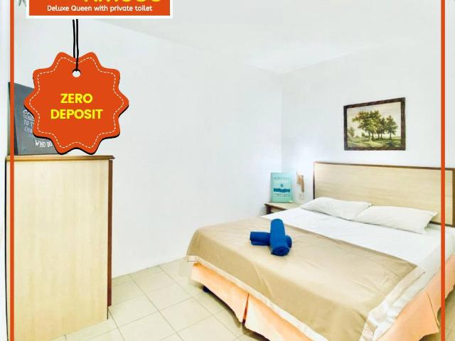 ‍♀️ Stop Scrolling ! ZERO DEPOSIT Room With Amazing Environment? Room with for rent at Shah Alam