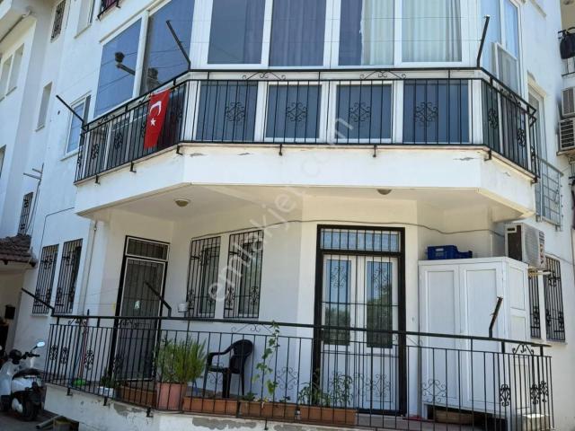 Stop’tan Tuzla Yüksek Giriş Bahçe Kullanım Alanlı 3+1