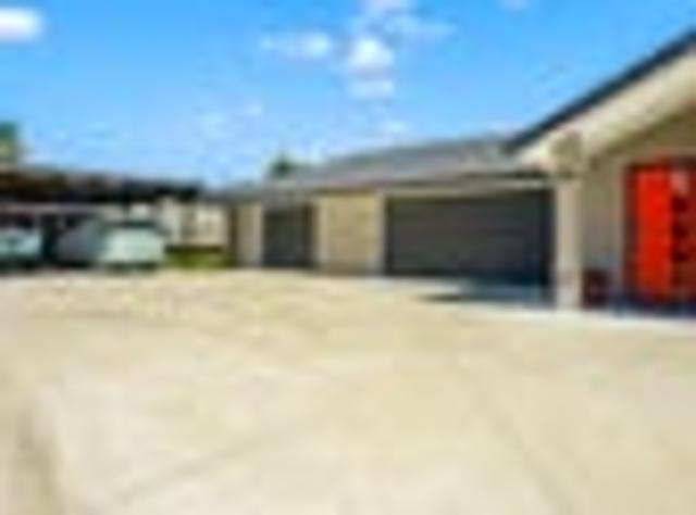 STOP. 2 x Double Internal Garages