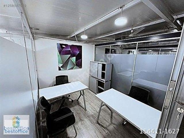 STOPAJSIZ, FATURALAR DAHİL HAZIR OFİS KIZILAY 9.990 TL