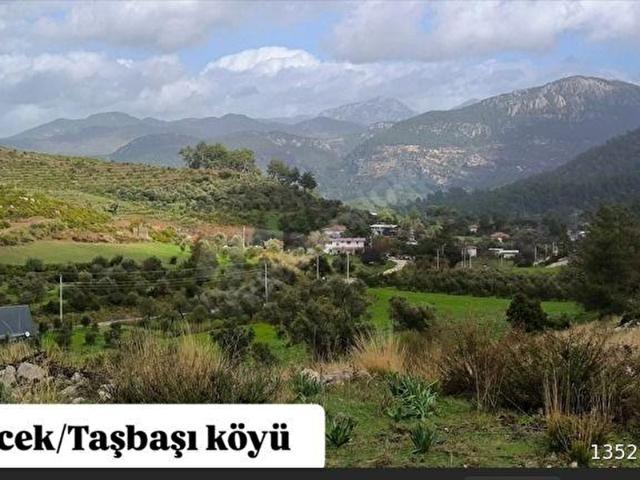 Stoptan Göcek Taşbaşı *Satılık Tarla