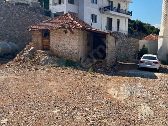 Stoptan Karaçulha Bucakta Yatırımlık Yenilenebilir Yapı