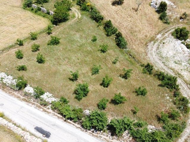 STOP'TAN SEYDİKEMER YAKAKÖYDE SATILIK 1.973 m TARLA