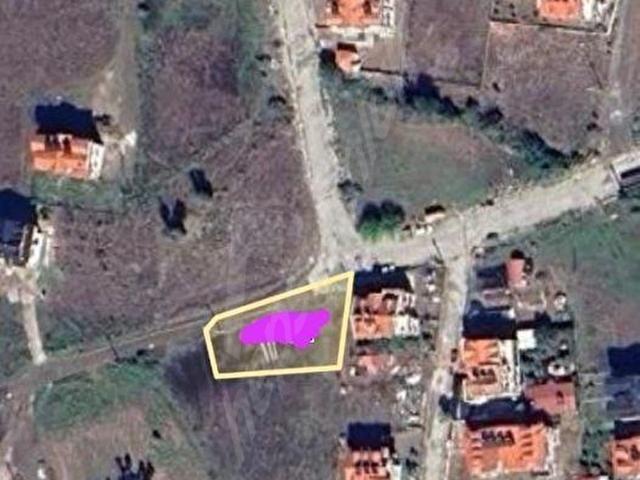 Stoptan Seydikemer Gerişburnu Anayola 200m. Arsa