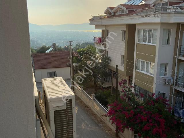Stop'tan Taşyakada Kiralık 3+1 Yeni Daire