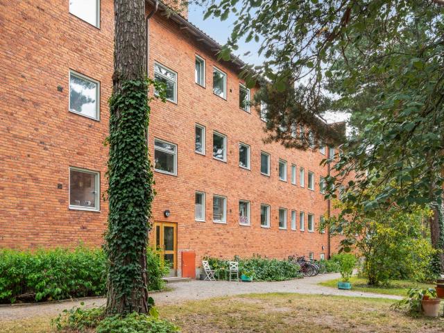 Stopvägen 58, 3 tr