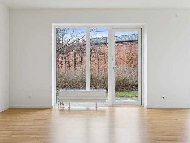 Stor, moderne og delevenlig 3 værelses i Odense C! KUN 1 MÅNEDS DEPOSITUM