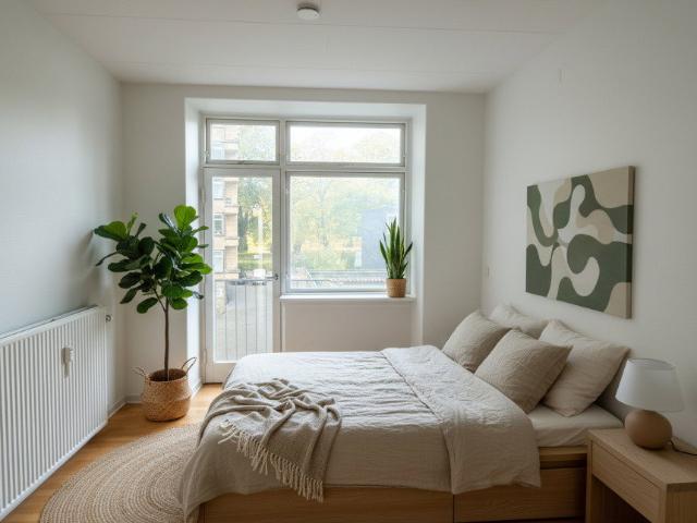 Stor og delevenlig 5 værelses på Vesterbro