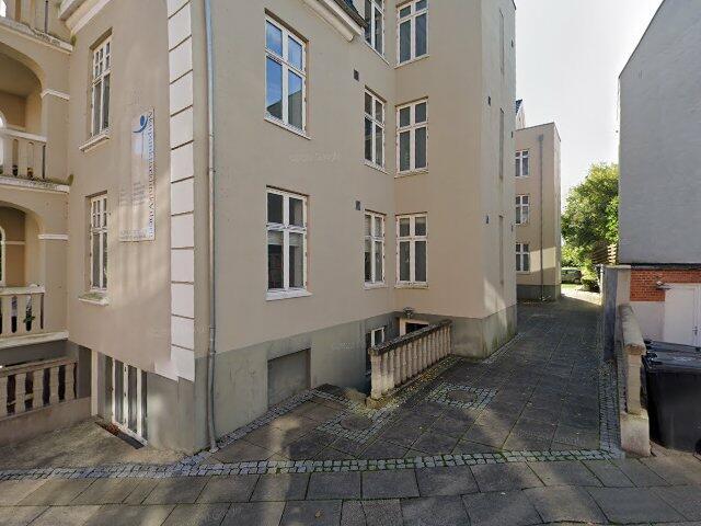 Stor og lækker penthouse lejlighed med en fuldstændig fantastisk udsigt over Nørresø i hjertet af Viborg