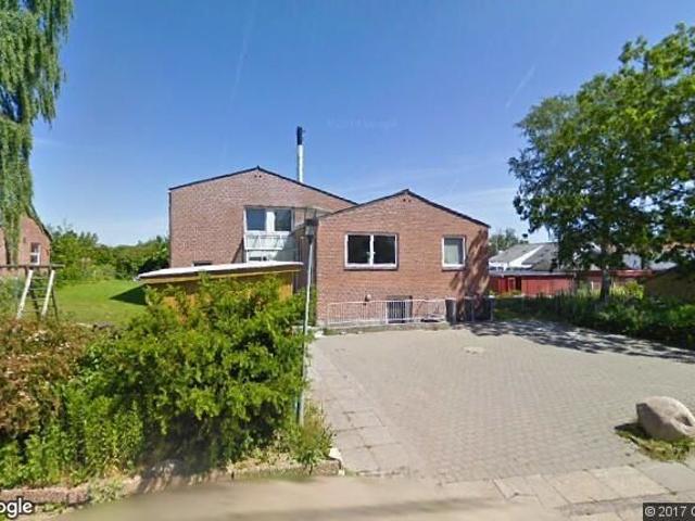 Stor delevenlig 4. værelses