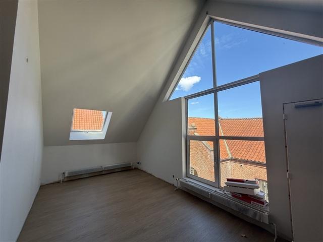 Stor flot og ny lejlighed på Vintapperstræde, Odense C, Fyn