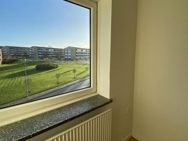 Stor lejlighed, perfekt til deling