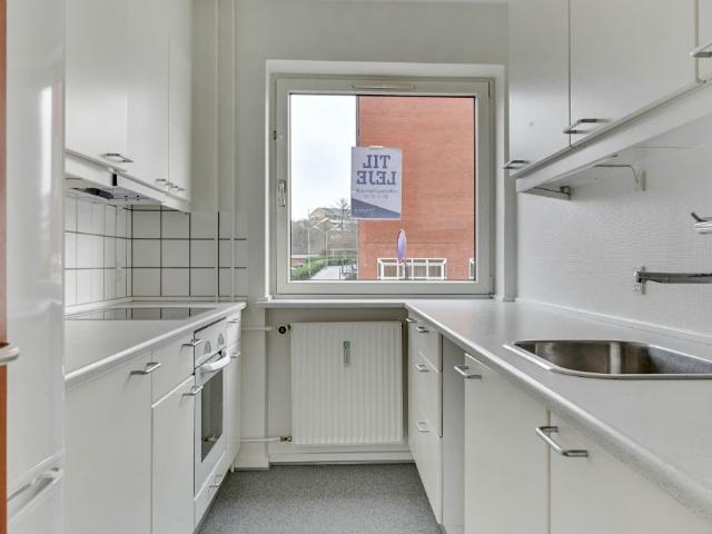 Stor 3'er Perfekt til deling