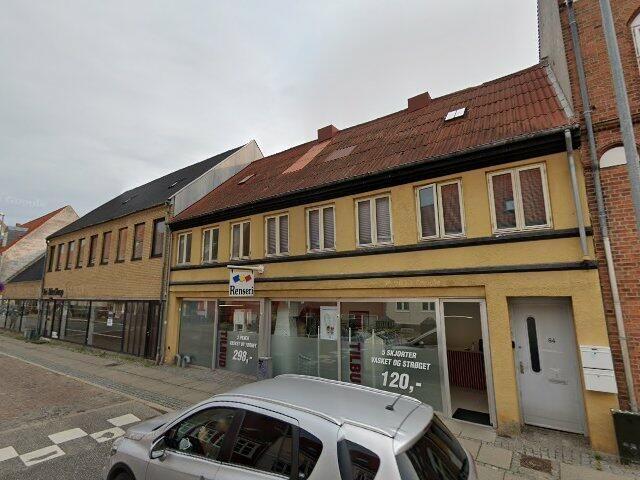 Stor 4 vær i attraktivt område
