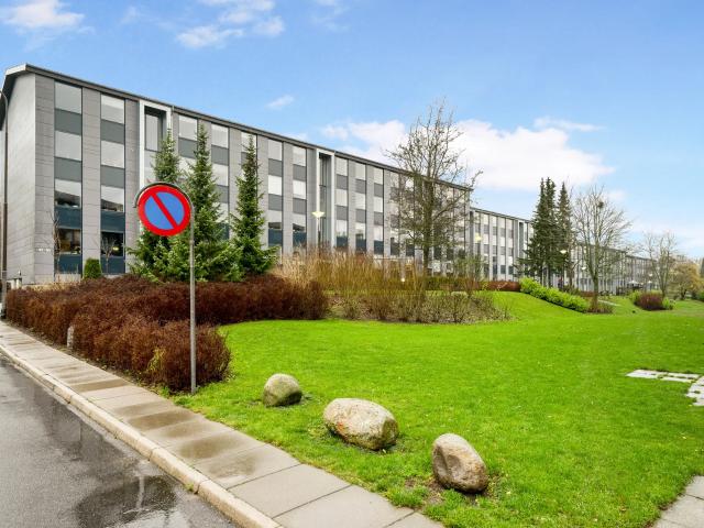 Stor 4 værelses lejlighed tæt på Randers C