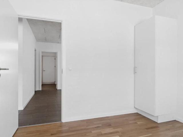 Stor 5 værelses rækkehus 134 m² i Randers SØ