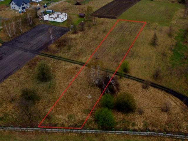 Storczyków 1 655 m², Jaworzno