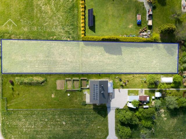 Storczyków 1 778 m², Godziszka