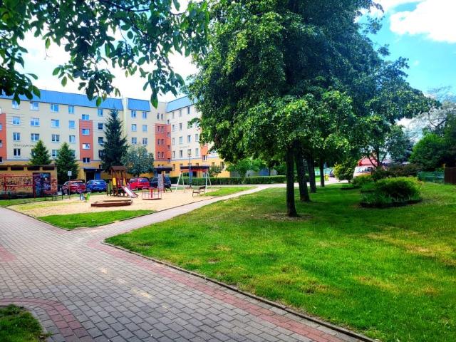 Storczykowa 59 m², Białystok