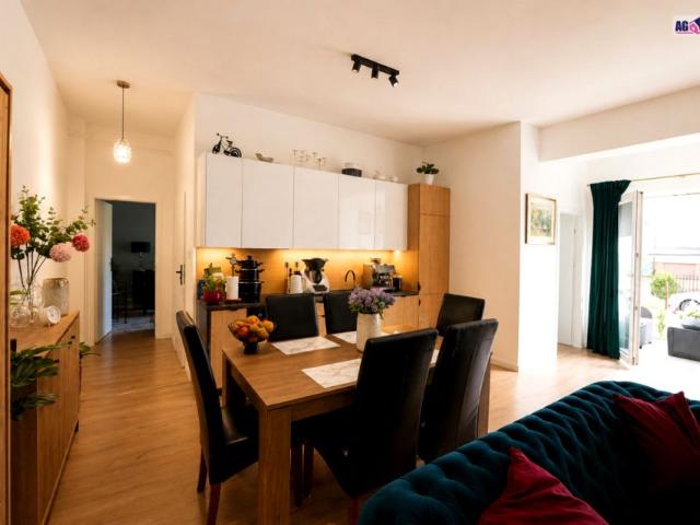 Storczykowa 65 m², Gdańsk