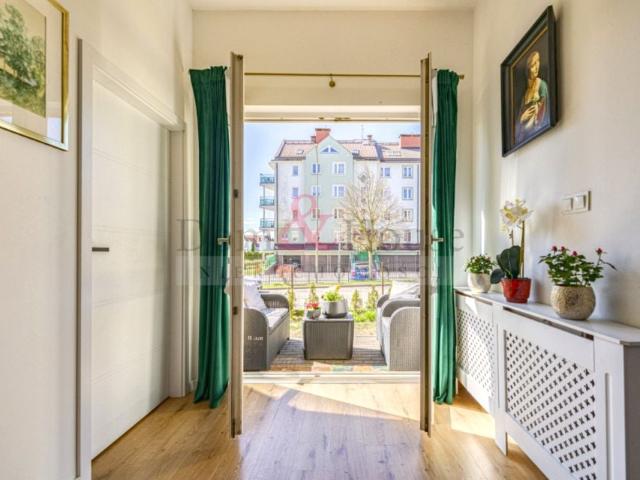 Storczykowa 66 m², Gdańsk