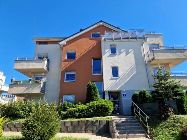 Storczykowa 74 m², Reda