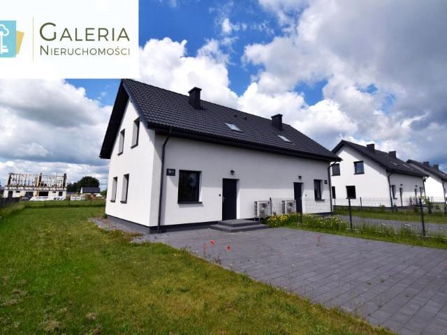 Storczykowa 82,90 m², Przemysław
