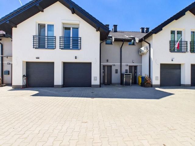 Storczykowa 111,96 m², Kiełczówek