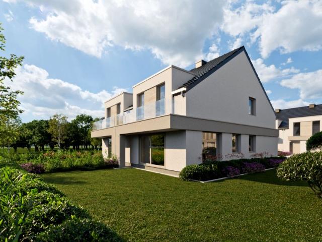 Storczykowa 115,48 m², Szukalice