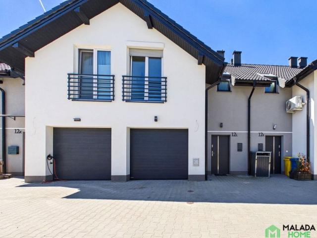 Storczykowa 111,96 m², Kiełczówek
