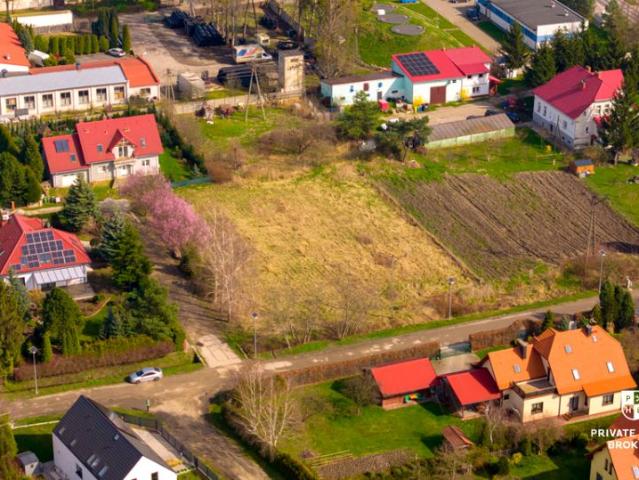 Storczykowa 2 182 m², Święta Katarzyna