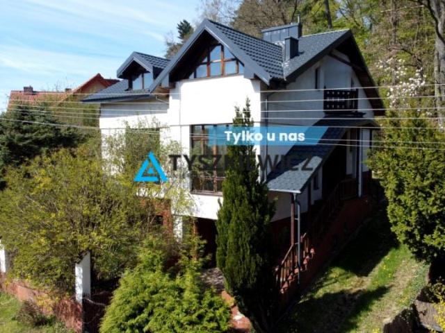 Storczykowa 250 m², Krępa Słupska