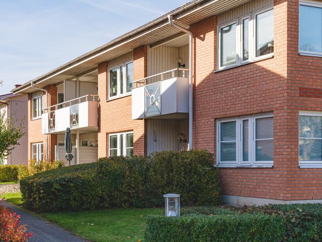 Stora Torggatan 7 D