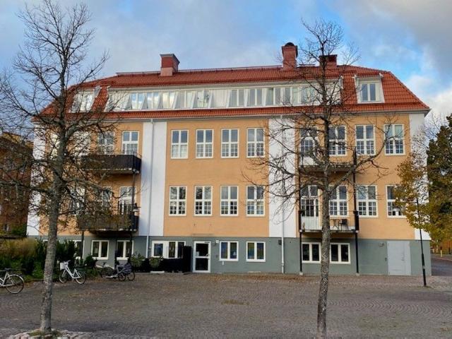 Stora Torget 4, 57730, HULTSFRED, Sverige