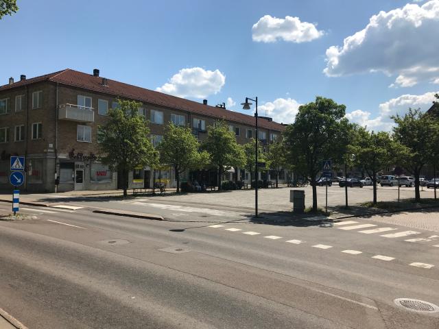 Stora Torget 4 D