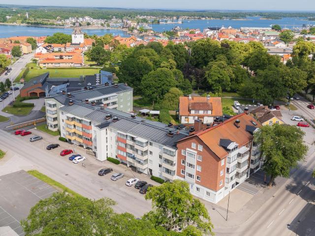 Stora Trädgårdsgatan 2B