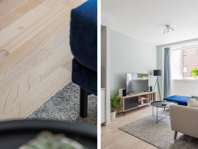 Stora Trädgårdsgatan 3E