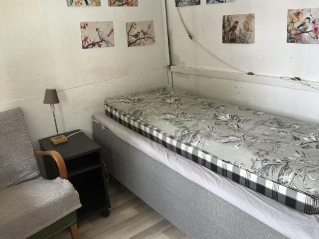 Stora Vägen, Everöd